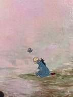 Soft sorrows